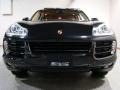 Black - Cayenne Tiptronic Photo No. 2