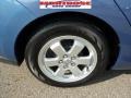 Seaside Blue Pearl - Prius Hybrid Photo No. 11