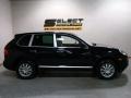 Black - Cayenne Tiptronic Photo No. 4