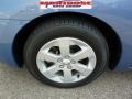 Seaside Blue Pearl - Prius Hybrid Photo No. 13