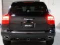 Black - Cayenne Tiptronic Photo No. 5