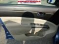Seaside Blue Pearl - Prius Hybrid Photo No. 17