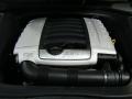 Black - Cayenne Tiptronic Photo No. 15