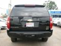 Black - Suburban 1500 LT 4x4 Photo No. 5
