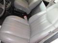 Summit White - Express 2500 Commercial Van Photo No. 13