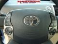 Seaside Blue Pearl - Prius Hybrid Photo No. 29