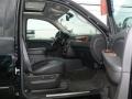 Black - Suburban 1500 LT 4x4 Photo No. 8