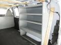 Summit White - Express 2500 Commercial Van Photo No. 20