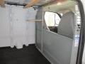 Summit White - Express 2500 Commercial Van Photo No. 22