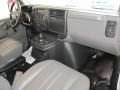 Summit White - Express 2500 Commercial Van Photo No. 25