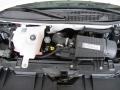 Summit White - Express 2500 Commercial Van Photo No. 27