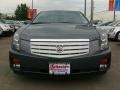 Thunder Gray Chromaflair - CTS Sedan Photo No. 2