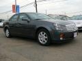 Thunder Gray Chromaflair - CTS Sedan Photo No. 3
