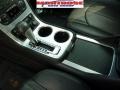 2008 Deep Blue Metallic GMC Acadia SLT  photo #28