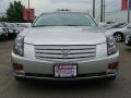 Light Platinum - CTS Sedan Photo No. 2