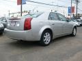 Light Platinum - CTS Sedan Photo No. 4