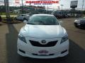 Super White - Camry SE Photo No. 4