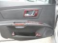 Light Platinum - CTS Sedan Photo No. 6