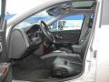 Light Platinum - CTS Sedan Photo No. 7