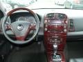 Light Platinum - CTS Sedan Photo No. 9