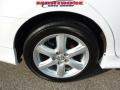 Super White - Camry SE Photo No. 11
