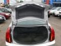 Light Platinum - CTS Sedan Photo No. 13