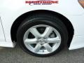 Super White - Camry SE Photo No. 12