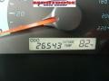 Super White - Camry SE Photo No. 30