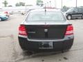Brilliant Black Crystal Pearl - Avenger SE Photo No. 4