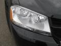 Brilliant Black Crystal Pearl - Avenger SE Photo No. 12