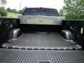 2008 Black Chevrolet Silverado 1500 LT Extended Cab 4x4  photo #22