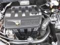 Brilliant Black Crystal Pearl - Avenger SE Photo No. 29