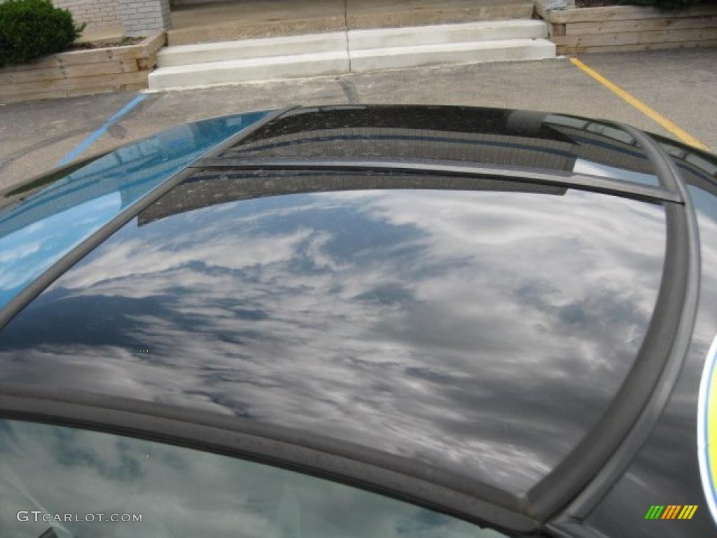 1995 Chevrolet Camaro Coupe Sunroof Photo #33451574