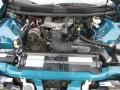 3.4 Liter OHV 12-Valve V6 1995 Chevrolet Camaro Coupe Engine