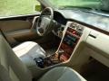 Glacier White - E 320 Sedan Photo No. 19