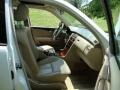Glacier White - E 320 Sedan Photo No. 20