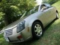 Cashmere - CTS Sedan Photo No. 1
