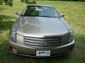 Cashmere - CTS Sedan Photo No. 3