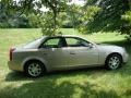 Cashmere - CTS Sedan Photo No. 4