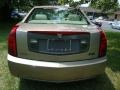 Cashmere - CTS Sedan Photo No. 5