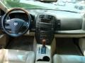 Cashmere - CTS Sedan Photo No. 10