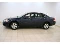 Imperial Blue Metallic - Impala LT Photo No. 4