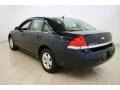 Imperial Blue Metallic - Impala LT Photo No. 5