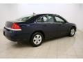 Imperial Blue Metallic - Impala LT Photo No. 7