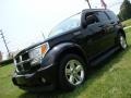 Black - Nitro SLT 4x4 Photo No. 1