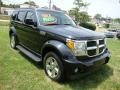 Black - Nitro SLT 4x4 Photo No. 4