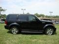 Black - Nitro SLT 4x4 Photo No. 6
