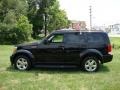 Black - Nitro SLT 4x4 Photo No. 10