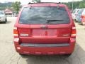 2008 Redfire Metallic Ford Escape XLT 4WD  photo #3