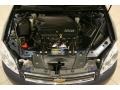 Imperial Blue Metallic - Impala LT Photo No. 23